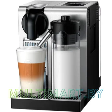 Капсульная кофеварка DeLonghi Lattissima Pro EN 750.MB